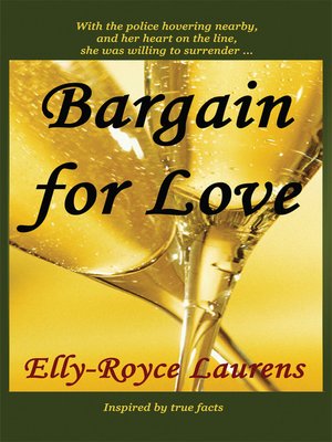 cover image of Bargain for Love